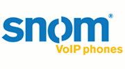 Snom 370 VoIP Phone (SIP Phone)