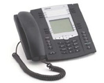 Aastra 55i VoIP Phone - Aastra 55i SIP Phone